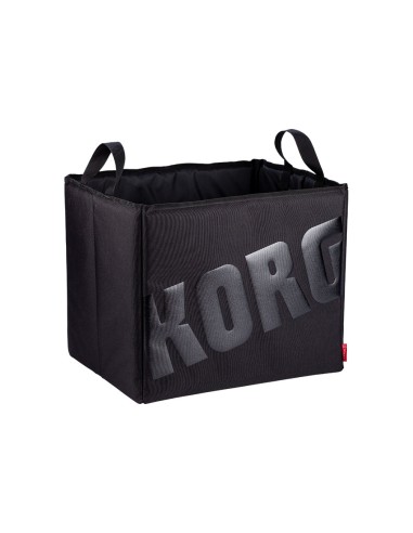 CAJA VINILOS SEQUENZ RC-L-BK