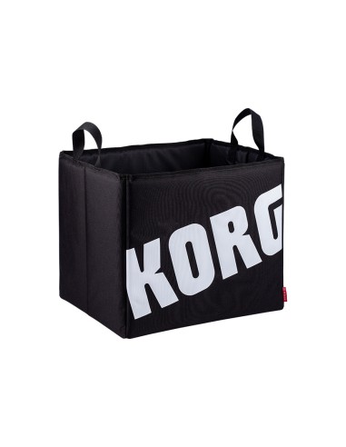 CAJA VINILOS SEQUENZ RC-L-WH