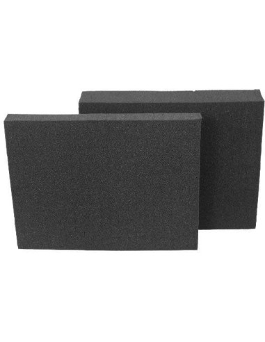 U10299 UL HI-DENSITY CUSTOM PI