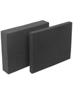 U10300 UL HI-DENSITY CUSTOM PI