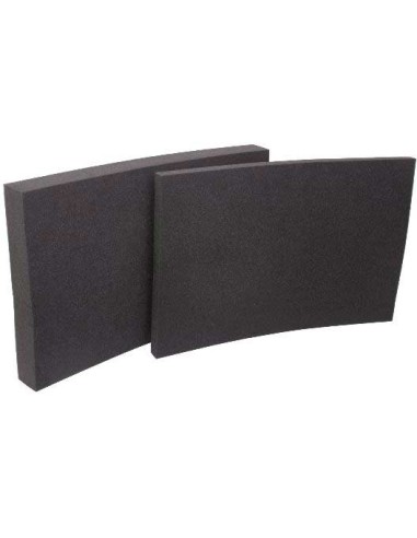 U10302 UL HI-DENSITY CUSTOM PI