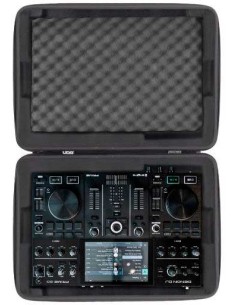 U8312BL CR DENON DJ PRIME GO /