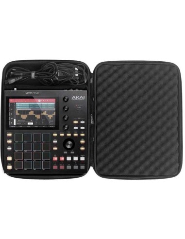 U8485BL CR AKAI MPC ONE HARDCA
