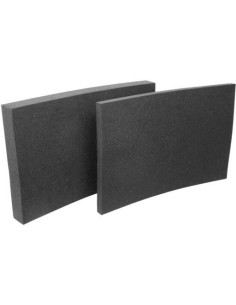 U10304 UL HI-DENSITY CUSTOM PI