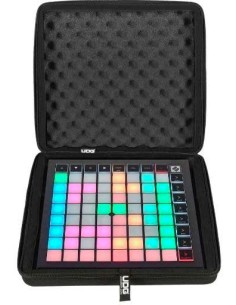 U8487BL CR NOVATION LAUNCHPAD