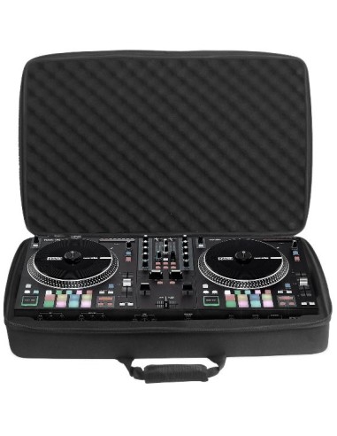 U8313BL CR RANE ONE HARDCASE B