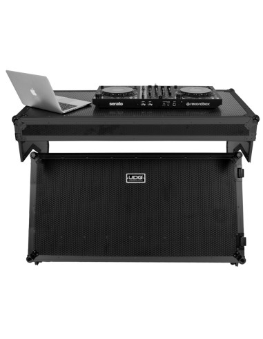 U91072BL UL FLIGHT CASE PORT Z