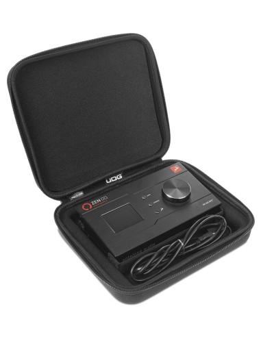 U8491BL  CR ANTELOPE ZEN Q/ GO