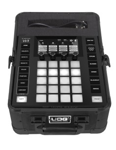 U93019BL  UL PICK FOAM FLIGHT