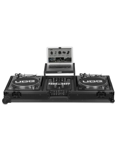 U91050BL UL FLIGHT CASE SET MU