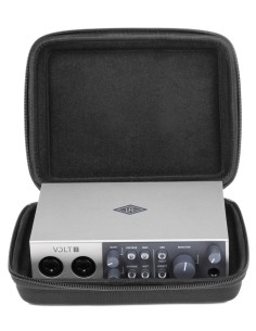 U8493BL CR UNIVERSAL AUDIO VOL