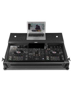U91075BL UL FLIGHT CASE PIONEE
