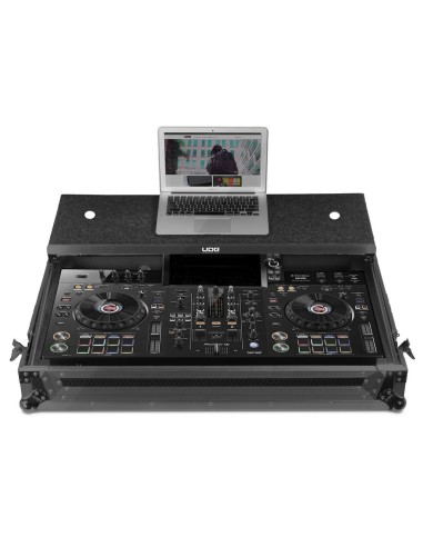 U91075BL UL FLIGHT CASE PIONEE