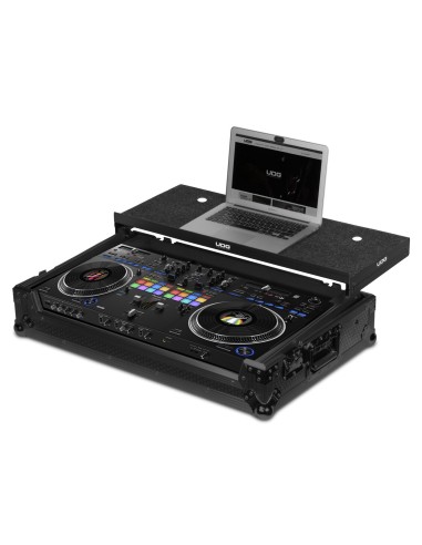 U91077BL ULTIMATE F.CASE DDJ-R