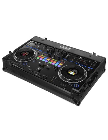 U91078BL ULTIMATE F.CASE DDJ-R