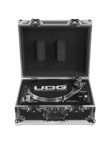 U92030SL2 UL FLIGHT CASE MULTI