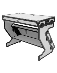 U91072WH UL FLIGHT CASE PORT Z