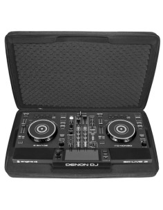 CR DENON DJ SC LIVE 2 HARDCASE