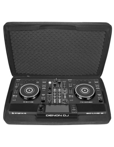 CR DENON DJ SC LIVE 2 HARDCASE