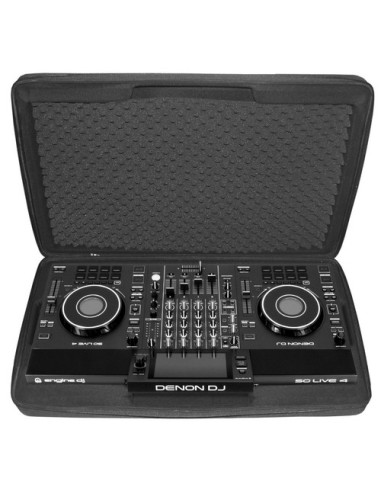 U8319BL CR DENON DJ SC LIVE 4