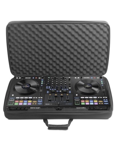 U8321BL CR RANE FOUR HARDCASE