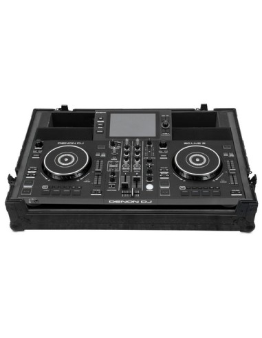 UL FLIGHT CASE DENON DJ SC LIV