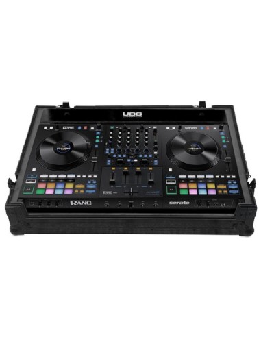 UL FLIGHT CASE RANE FOUR BLK P