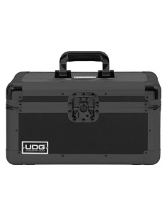 U93018BL UL 7' RECORD CASE 200