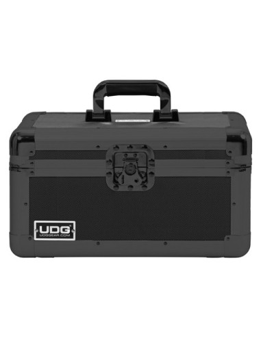 U93018BL UL 7' RECORD CASE 200
