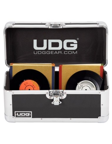 U93018SL UL 7' RECORD CASE 200