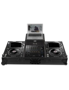 U91086BL UL FC SET PIONEER CDJ