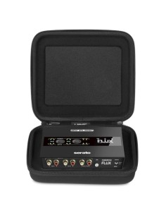 U8496BL CR RELOOP FLUX HARDCAS