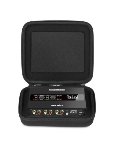 U8496BL CR RELOOP FLUX HARDCAS