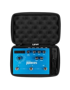 U8497BL CR STRYMON TIMELINE/BI