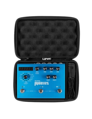 U8497BL CR STRYMON TIMELINE/BI