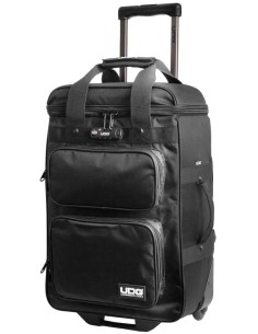 U9024BL/OR UL PRODUCER BACKPAC