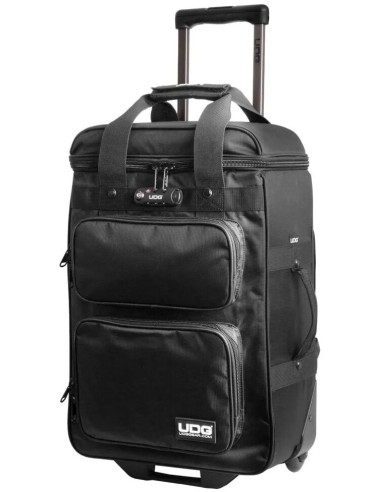 U9024BL/OR UL PRODUCER BACKPAC