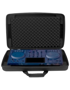 U8328BL CR AlphaTheta Omnis-Du