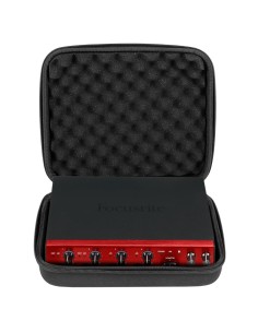 U8507BL CR Focusrite Scarlett