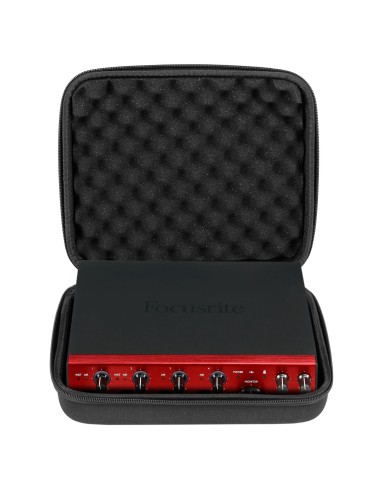 U8507BL CR Focusrite Scarlett