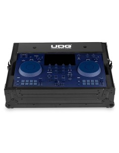 U91099BL UL Flight Case AlphaT