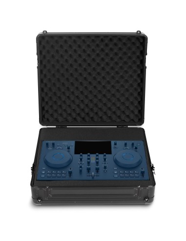 U93026BL UL PICK FOAM FC ALPHA