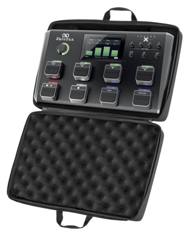 UB0018324BL CR Sheeran Looper