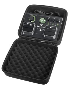 UB0018494BL CR Sheeran Looper