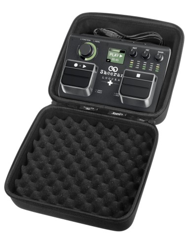 UB0018494BL CR Sheeran Looper