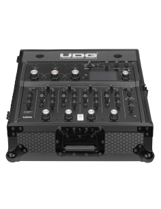 U91102BL UL FLIGHT CASE ALPHAT