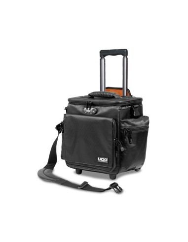 U9981BL/OR UL SLINGBAG TROLLEY