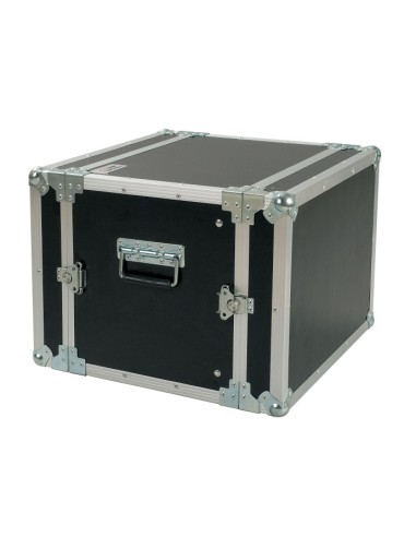 MALETA RACK CR108BLKM 8U 33CM