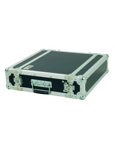 MALETA RACK CR102BLKM 2U 33CM