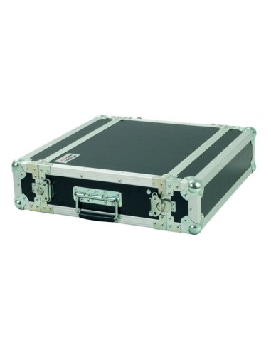 MALETA RACK CR102BLKM 2U 33CM
